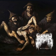 Bolter - "Witchery"