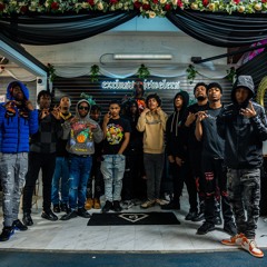 HOUNDS x 2LETTA x BEEENTHAT