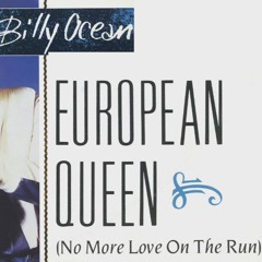 Billy Ocean -  European Caribean, African Queen (Longer UltraTraxx U Sound Mix)