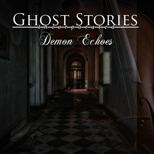 ♫ Dark Classical Violin Music ♫ - Royalty Free Horror Music - Demon Echoes
