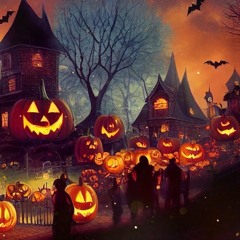 Blast K 90 & 2000’s (Spécial Halloween)