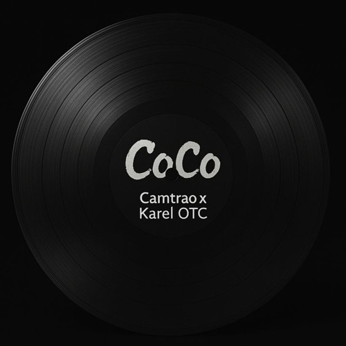 CoCo (Camtrao x Karel.OTC Edit)