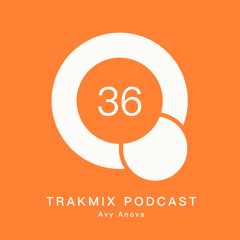 Trakmix Podcast 36