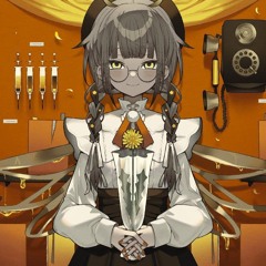 Honey Diary/蜂蜜日記 - Kashii Moimi/ft. Otomachi Una Sugar