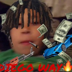 Diego Way (Prod.LaloProductionsBeatz)