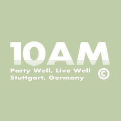 10AM Radio Show