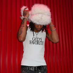 LIGHTS CAMERA ACTION - Rich Amiri (Unreleased)