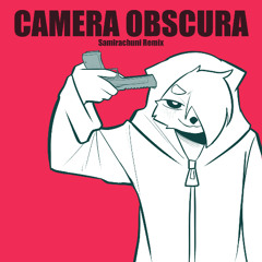 Hawawa - Camera Obscura (Sami Remix)