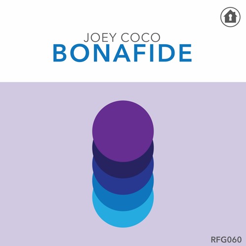 PREMIERE : Joey Coco - Bonafide (Ralph Session NYC Deep Mix)