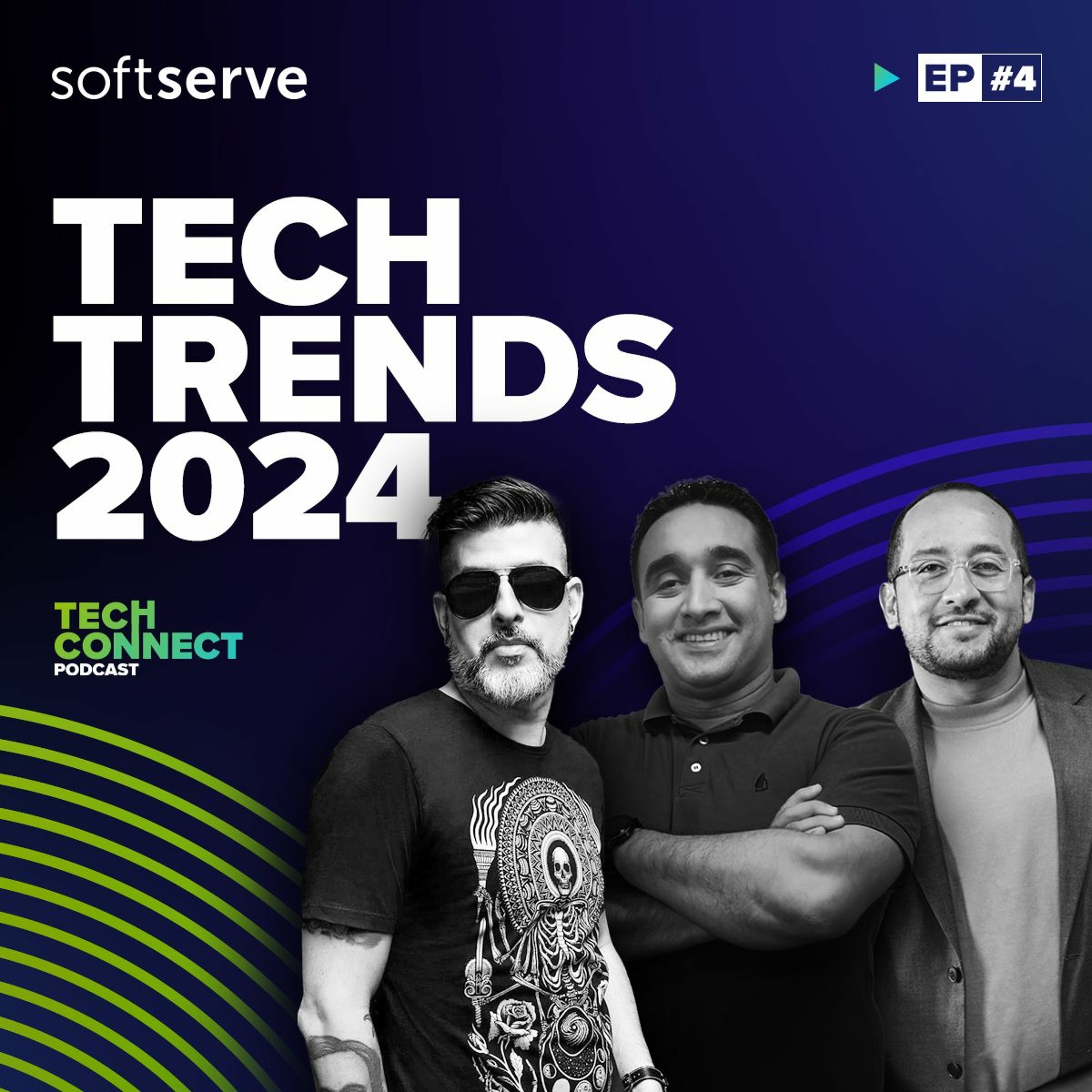 SoftServe Podcasts
