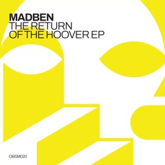 Madben - The Return Of The Hoover