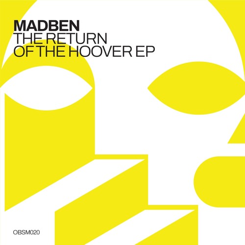 Madben - The Return Of The Hoover