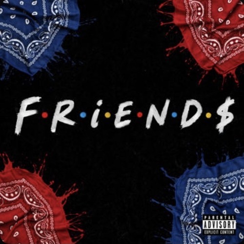 69eLiLMANdaRAPPER + #FRiEND$