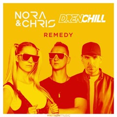 Ofcenzo* {Remix} - Nora & Chris X Drenchill - Remedy