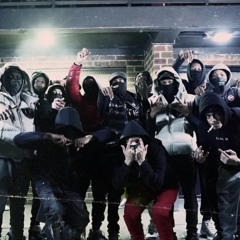 ASSASIN x Macho Ek - Tip Toe (Unreleased)