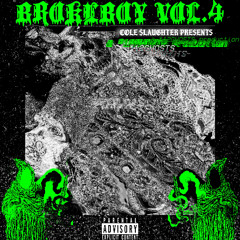 BROKEBOY VOL. 4