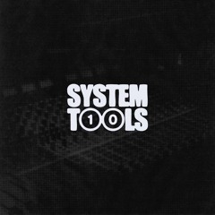 SYSTEM TOOLS