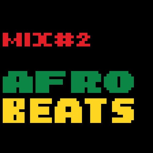 Show #2 | Afrobeats & Amapiano Mix | Live mixes Friday & Saturday nights on Twitch