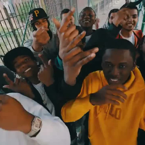 SAOBD Shizz x Sha Ek - Bad Timing