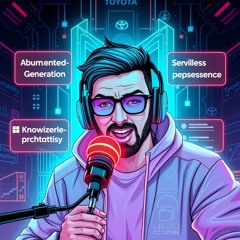 RAG Revolution: Unveiling the Future of AI with Shaily