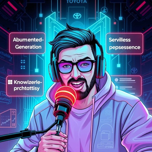 RAG Revolution: Unveiling the Future of AI with Shaily