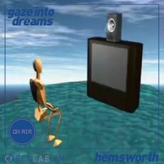 Gaze Into Dreams 20 - Ryan Hemsworth
