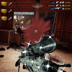 KILLFIRE - raven! x v3rg1ll x CHARYBDIS