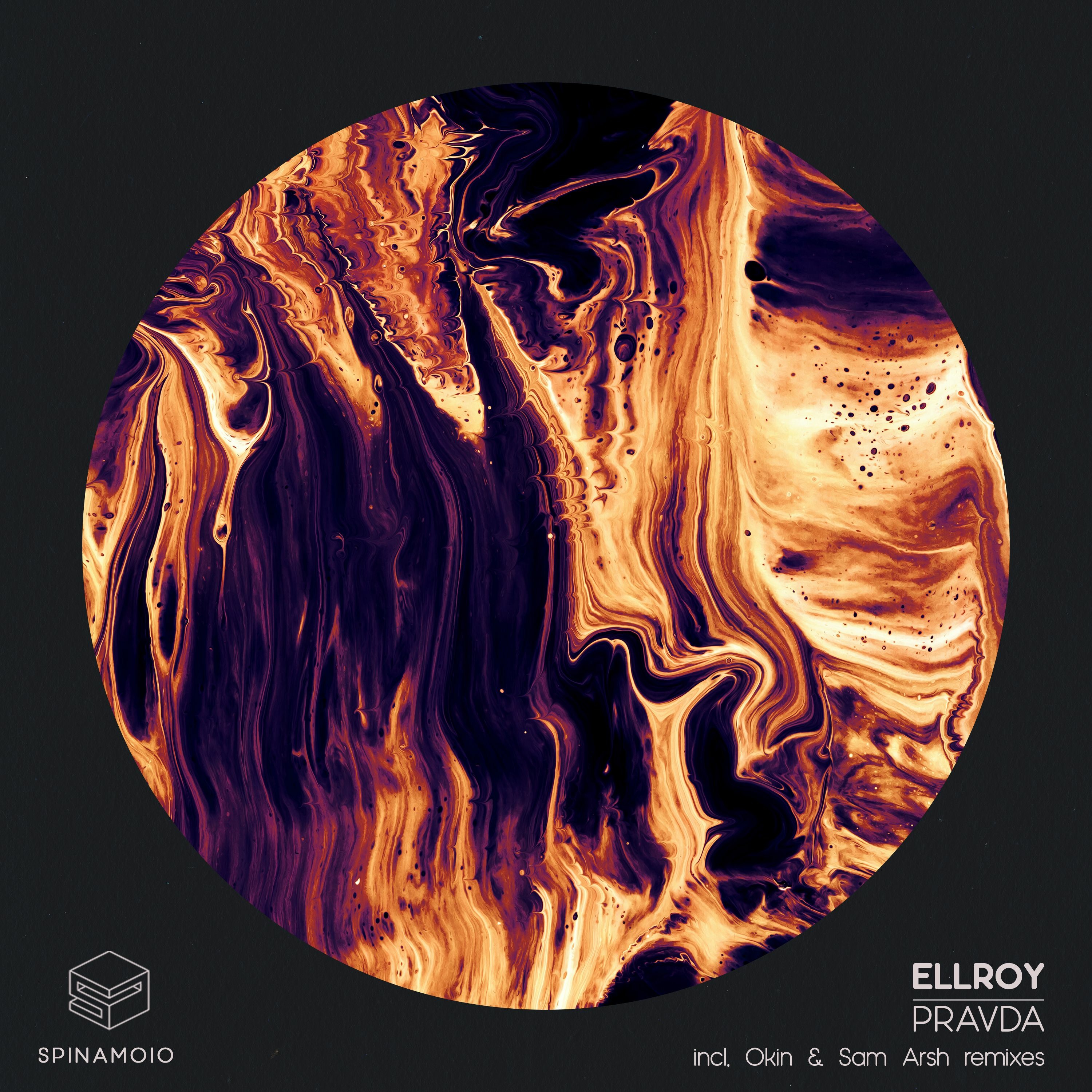 Ellroy