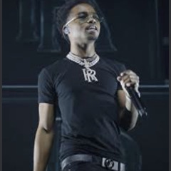 Roddy Ricch - crash the party fast