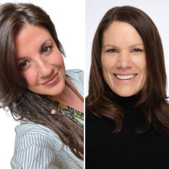 Cara Singh & Krista Muis