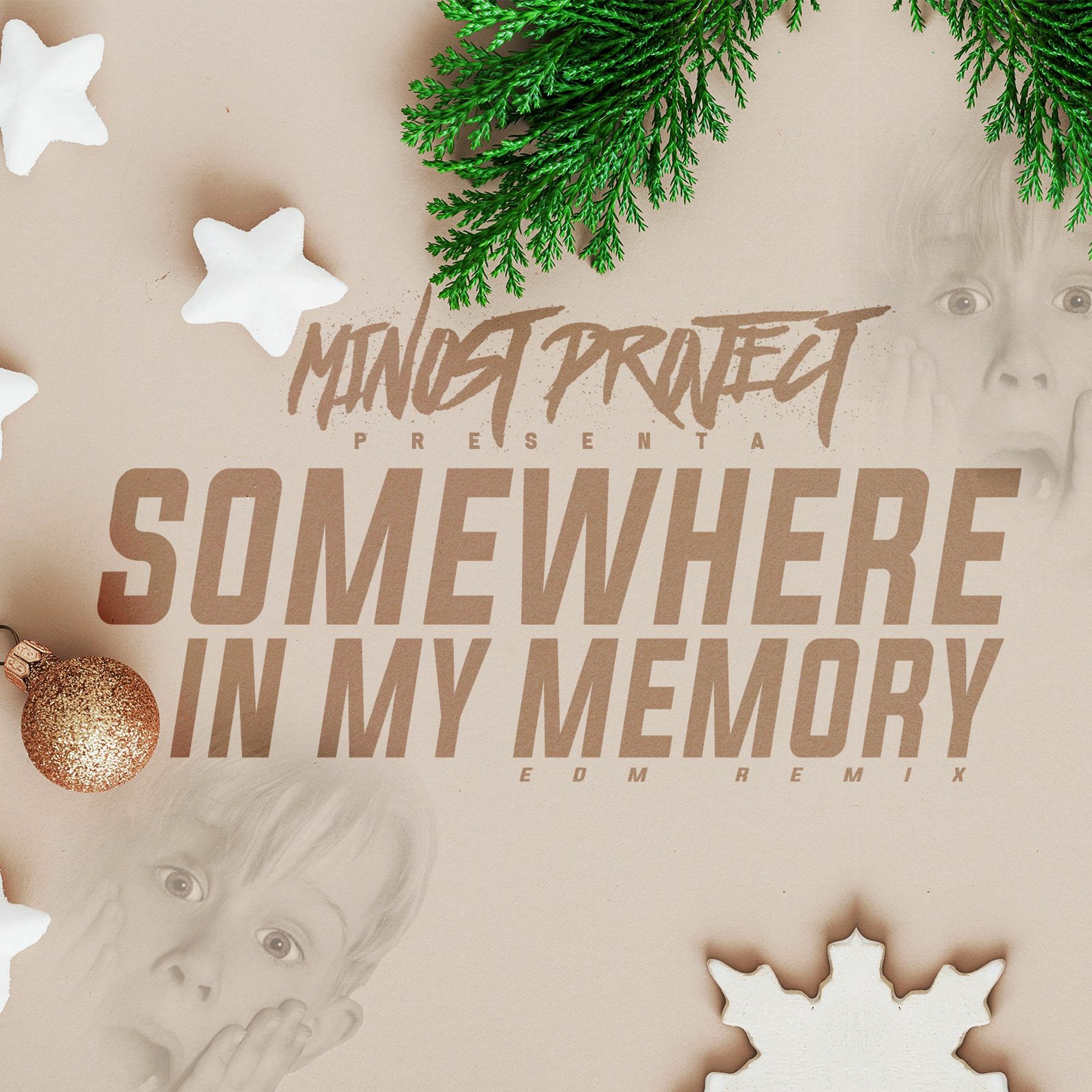 Minost Project