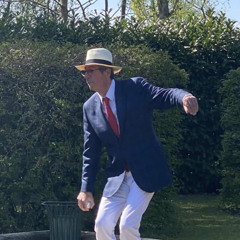 120 @ Radio Troutrou // Nov. 2023