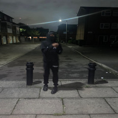 KBGHXST - GHXST STXPPING - FT @18K.Santana (AUDIO)