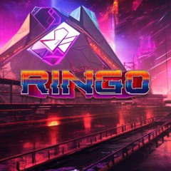 RINGO MIXTAPE VOL I FT BORIS SITEPU