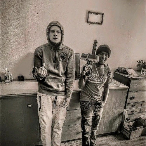 YVNG O$O - call up walk down