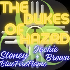 THE DUKES OF HAZRD