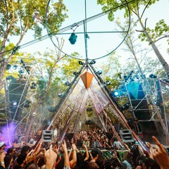 Desert Melodic DJ Set (RUFUS DU SOL, Damian Lazarus, Tale of Us, Bedouin...)