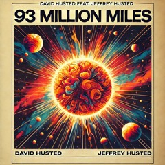 93 Million Miles