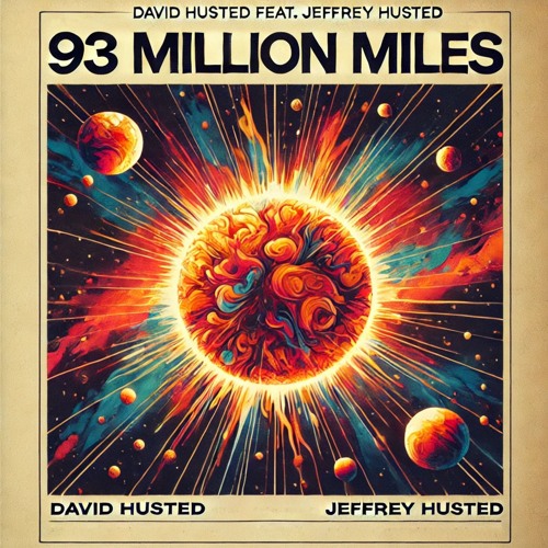 93 Million Miles