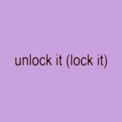 Unlock it (Lock It) - Charli xcx feat. Kim Petras and Jay Park [Scarlett Autumn Remix] V1