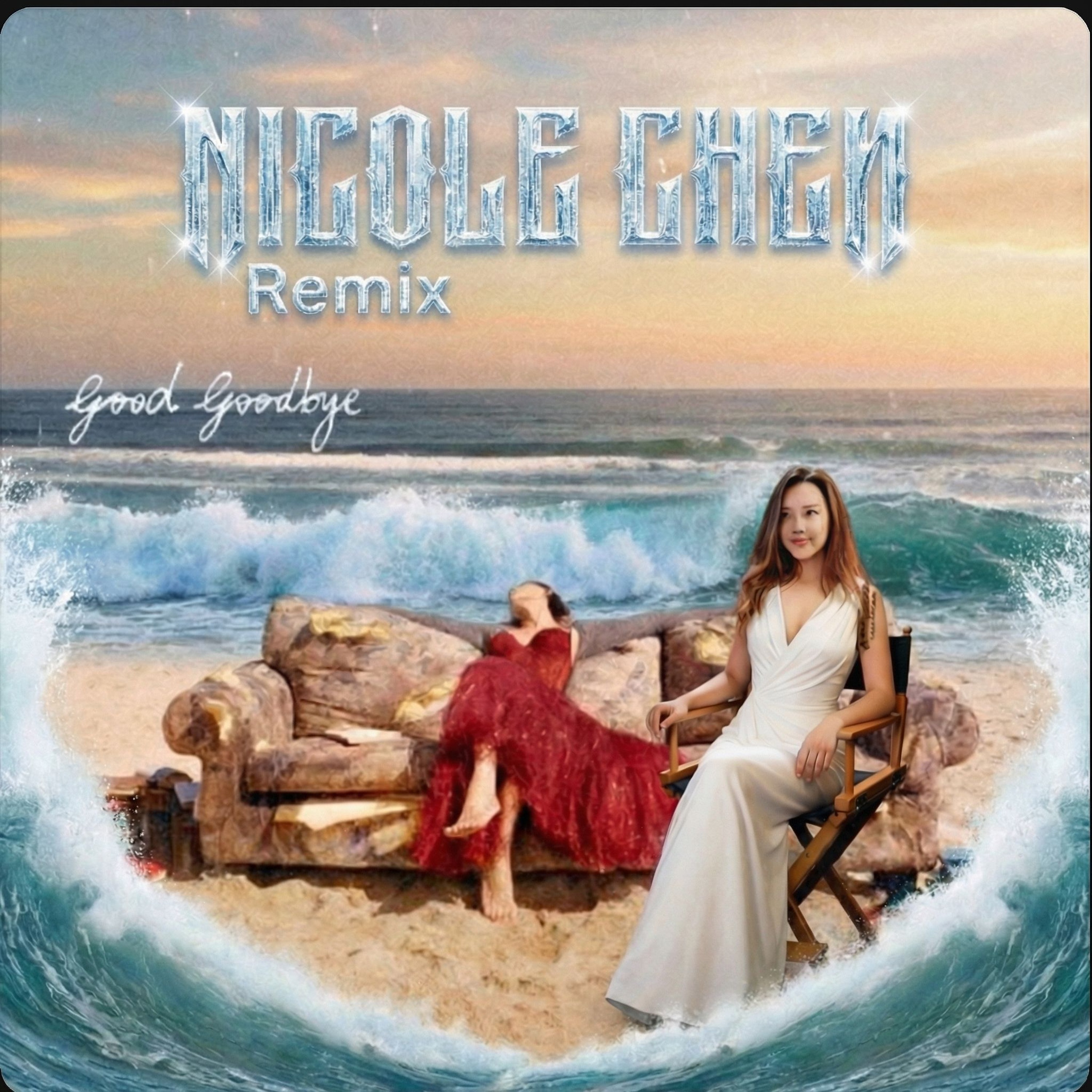 화사 (HWASA) - Good Goodbye - Nicole Chen Remix episode artwork