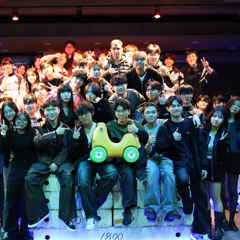 6. 출튀 - 林, Noin, WHOMADETHIS