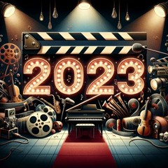 Best Of BO #11 : Notre Bilan 2023 en 24 Musiques de Films
