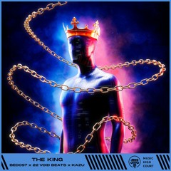 BEDO97 x 22 VOID BEATS x KAZU - THE KING [MHC Release]