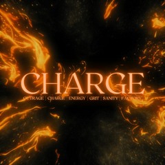 Charge - EP