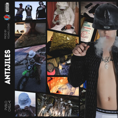 Nos Ven (feat. Yung Beef)
