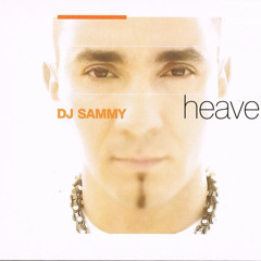 DJ Sammy - Heaven (Jersey Club Remix) By DJ B-Generation