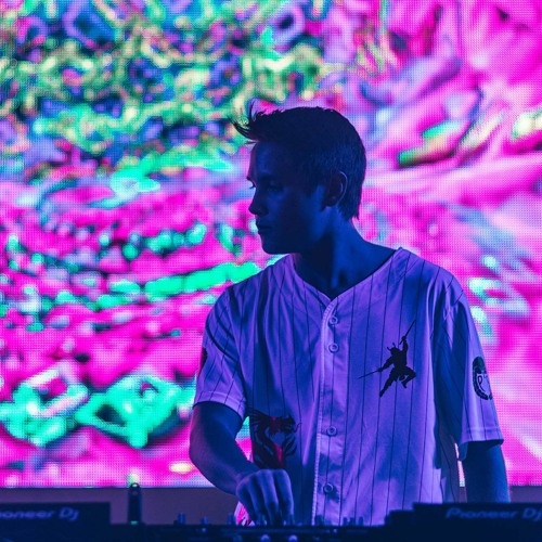FVJIWARA Live Set @ Sunshine Studios 09/18