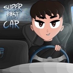 SuperFast Car