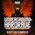 Artwork for The Bloody Deamon & GA-OSZ - Underground Hardrave (Official Underground Hardrave Anthem 2024)